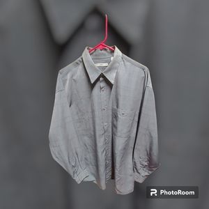 Men's Moda Campia Button Down Shirt